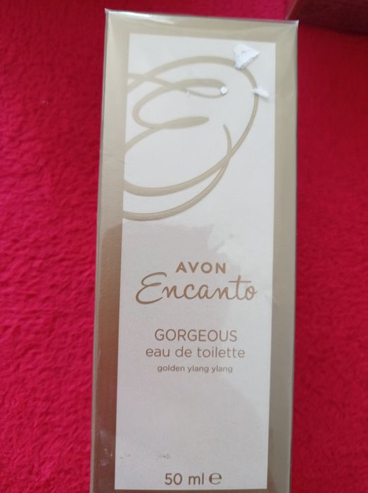 Encanto 50 ml avon