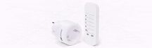 Gniazdo zdalnie sterowane Conecto CC50781