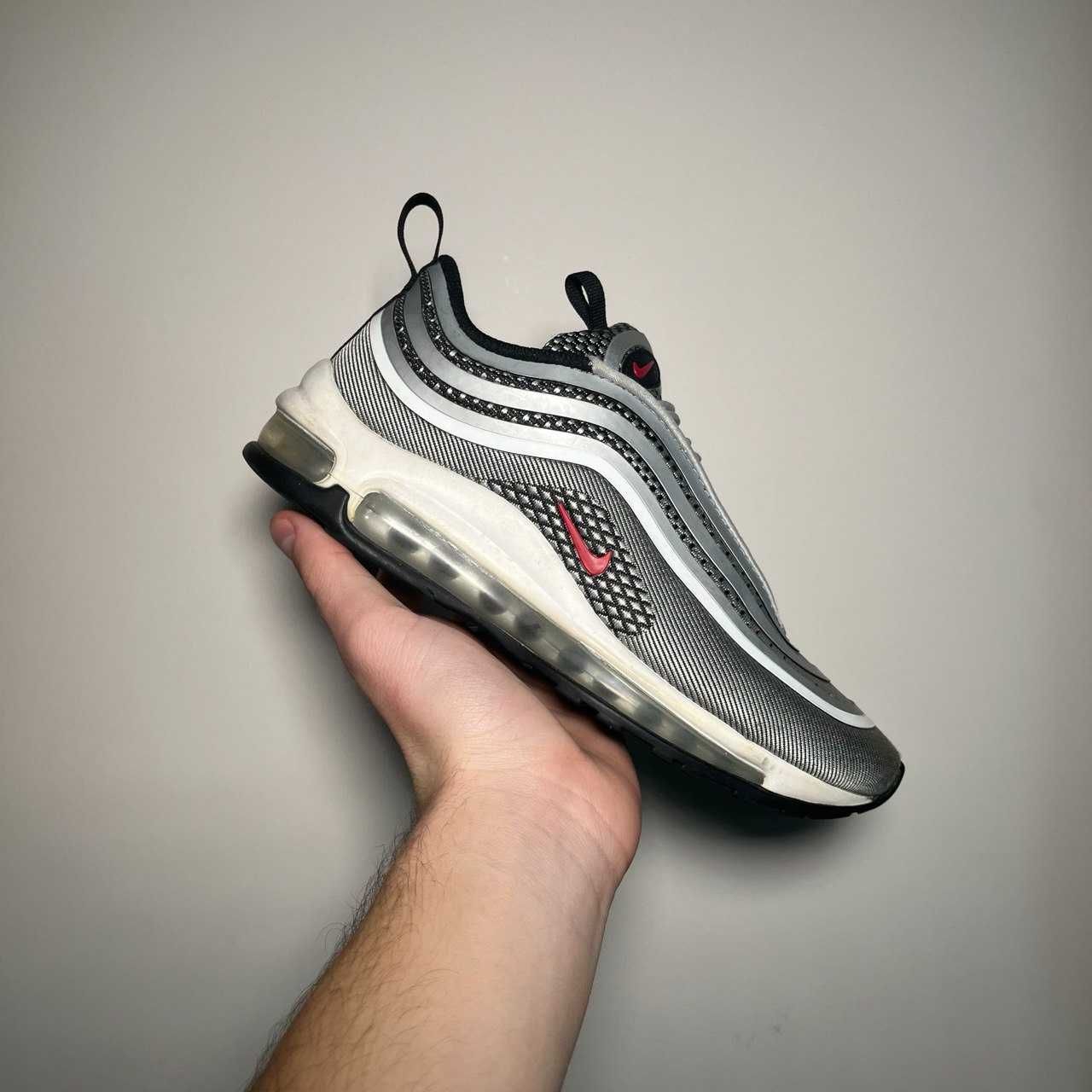 Nike Air Max 97 OG кроссовки, кросівки Найк