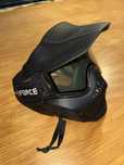 Equipamento paintball
