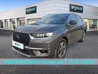 DS Automobiles DS 7 Crossback 1.6 PureTech Rivoli aut
