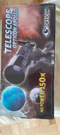 Teleskop  opticon apollo  150x