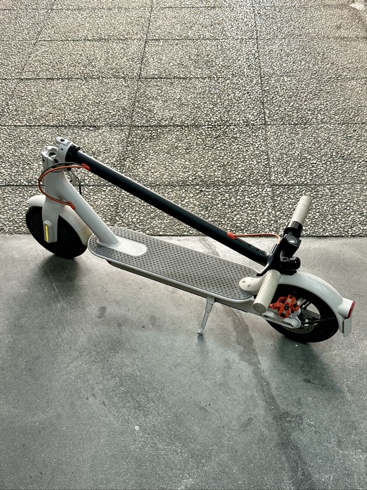 Trotinete eléctrica Xiaomi 3