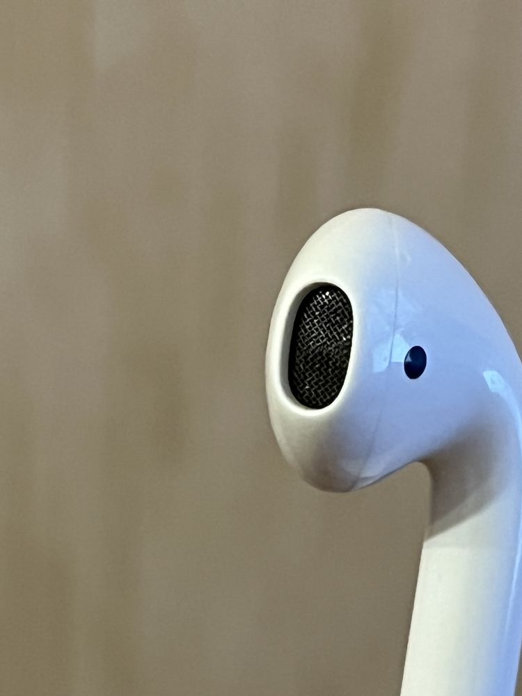 Навушники Air Pods 2