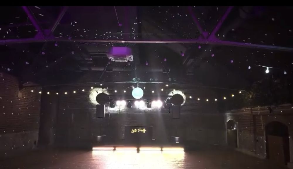 Оренда  колонок ,музики, світла