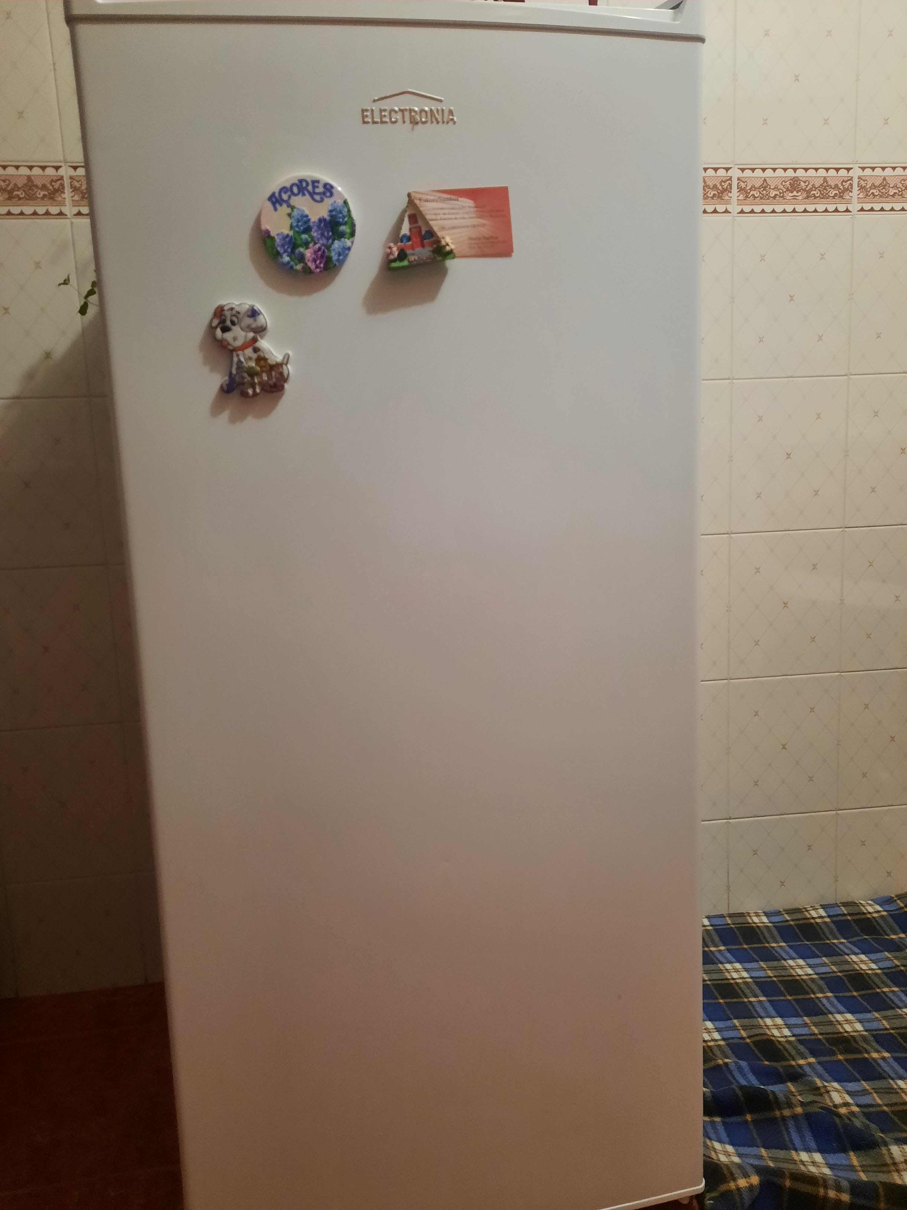 Frigorífico electronia em excelente estado