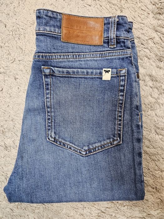 Жіночі джинси Max mara weekend  (оригінал)
