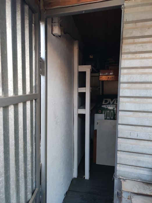 Маф Киоск рынок Удоново