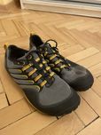 Buty męskie MERRELL Trail Glove 47 – Vibram – jak nowe!