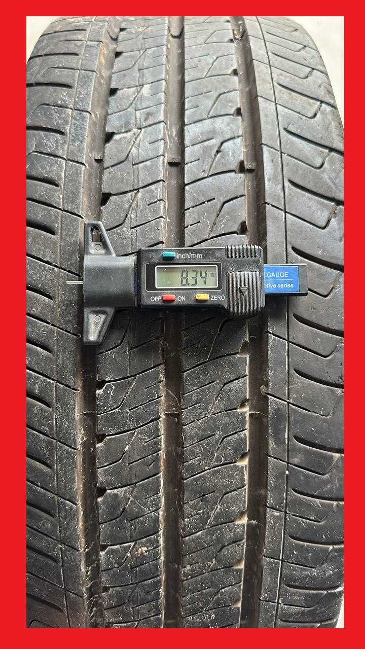 Літня шина 225 65 R 16 C Sava / Летняя шина Сава