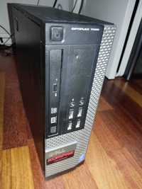 Używany komputer Optiplex 7020 + GeForce GT 730