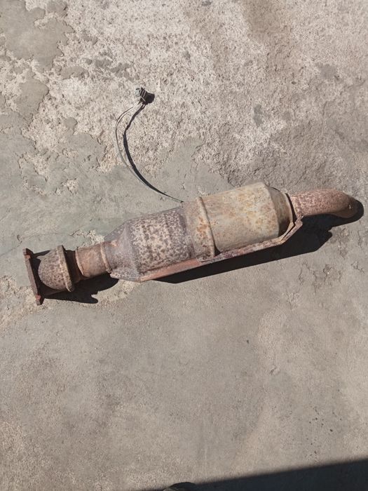 Katalizator Chrysler Voyager IV 3.3 , 3.8  01-07