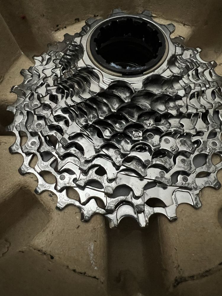Cassete Sram Rival AXS