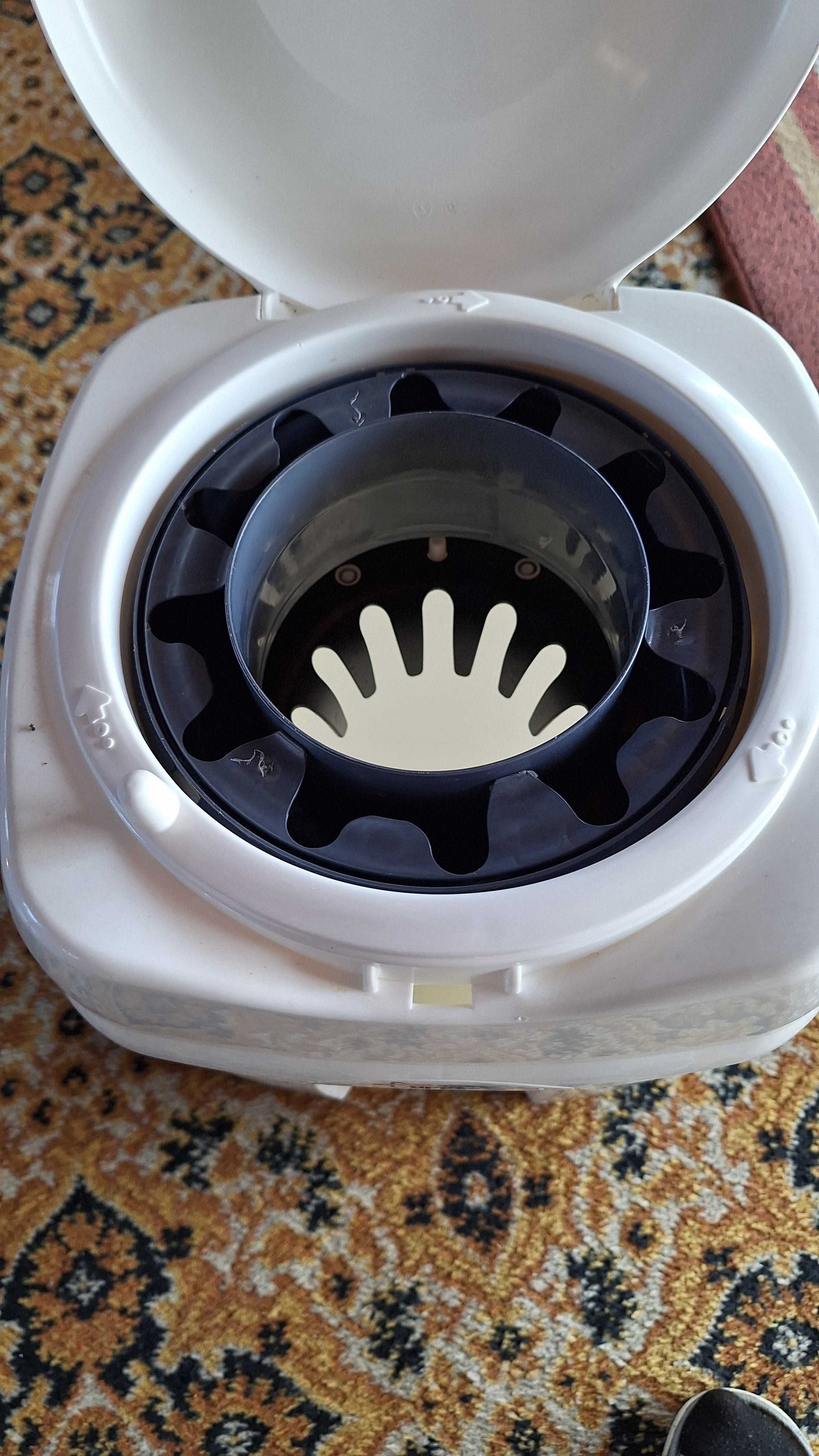 Kosz na pieluchy Tommee tippee