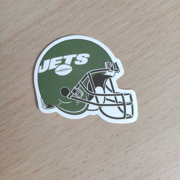 50 Autocolantes Stickers Futebol Americano