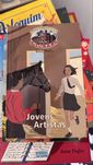 3 Livros coleção Enid Blyton