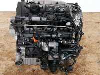 Motor VW AUDI 2.0TFSi / Ref: BWA