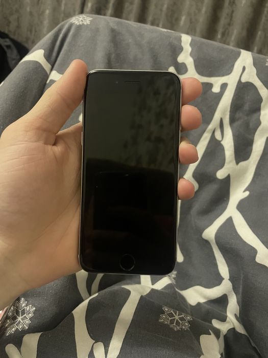 Айфон 6 16гб айклауд чистый