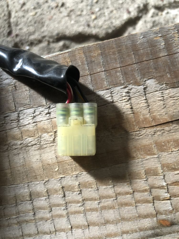 Yamaha R1 Rn22 Antena IMO Stacyjki 14B-20 1Y0483A