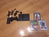PlayStation 2 slim Scph 70003