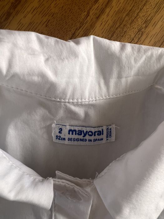 Сукня mayoral гарна