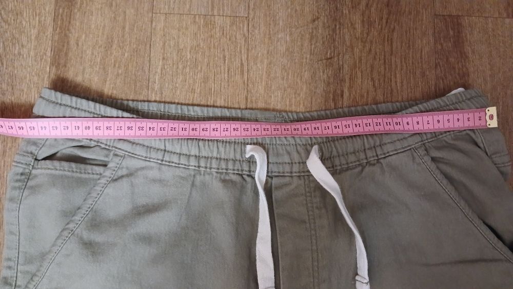 Джогери штани джинси