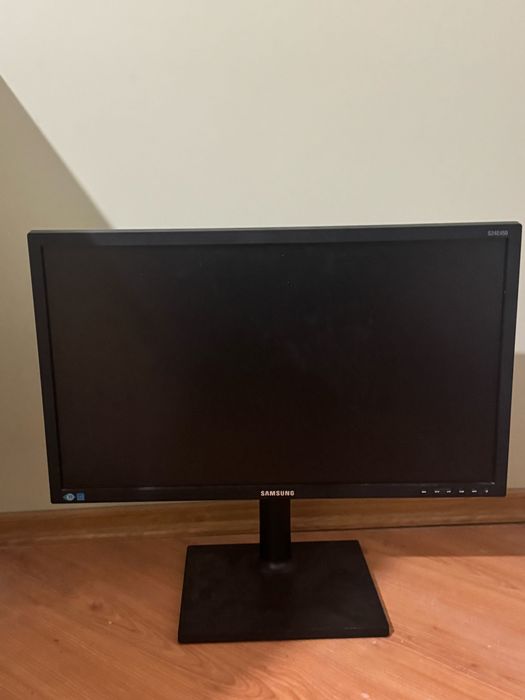 Монітор samsung s24e450