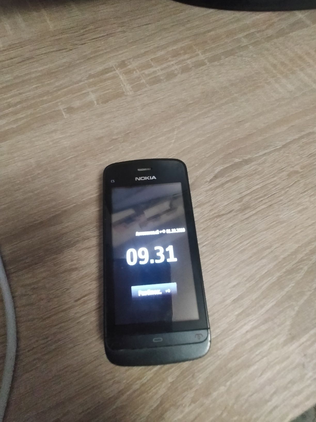 Nokia C5 б/у робочий