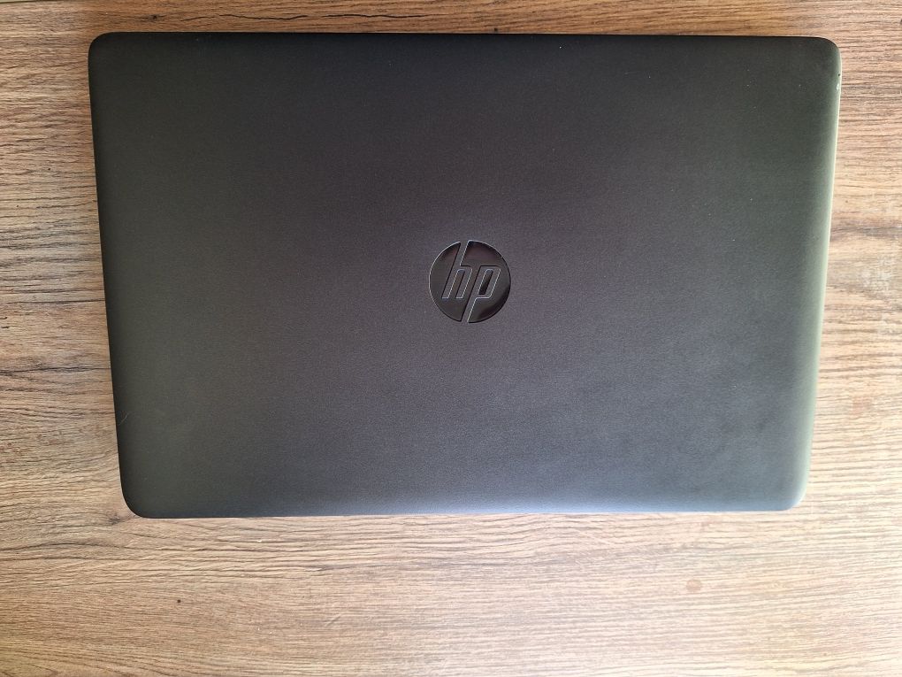 Laptop HP Elite book 850 G1