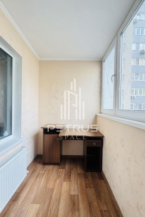 Продаж 3-к Квартира 100м2, Ващенко 1, Осокорки Позняки
