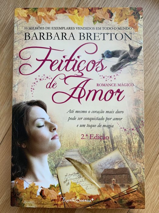 Romances Autores Internacionais