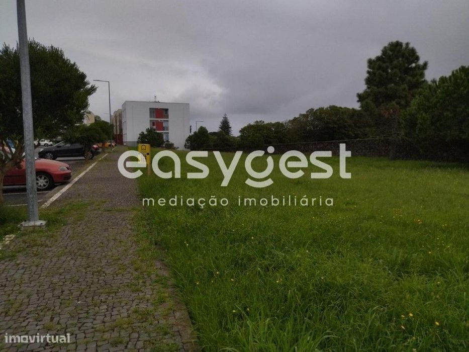 Terreno para construção no Pico do Fogo de Cima, Ponta Delgada