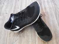 Buty NIKE FREE 5.0 37/38 23.5cm biegowe stan BDB sportowe czarne