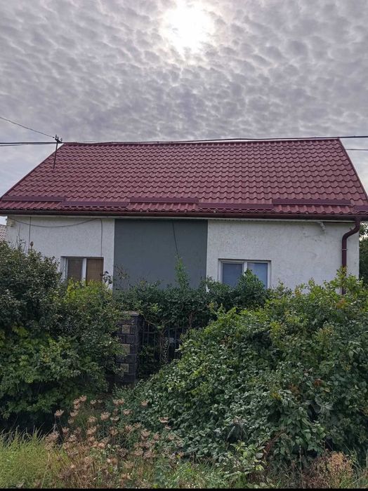 Продам будинок в Мужієво