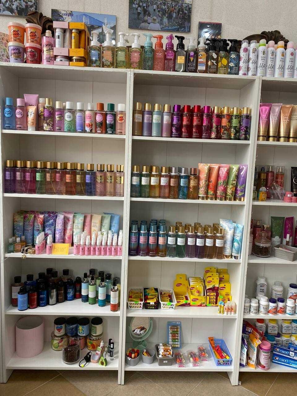 Продаж магазину косметики