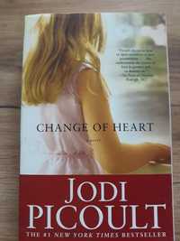 Change of hearth. Jodi Picoult. Język angielski