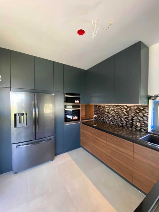 Meble kuchenne na wymiar