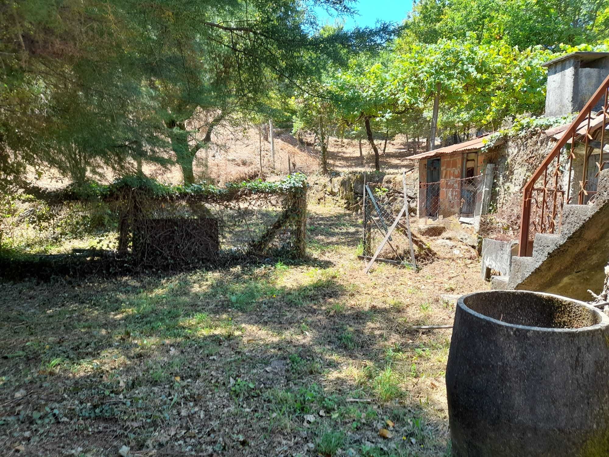 Moradia no Gerês - Terras de Bouro