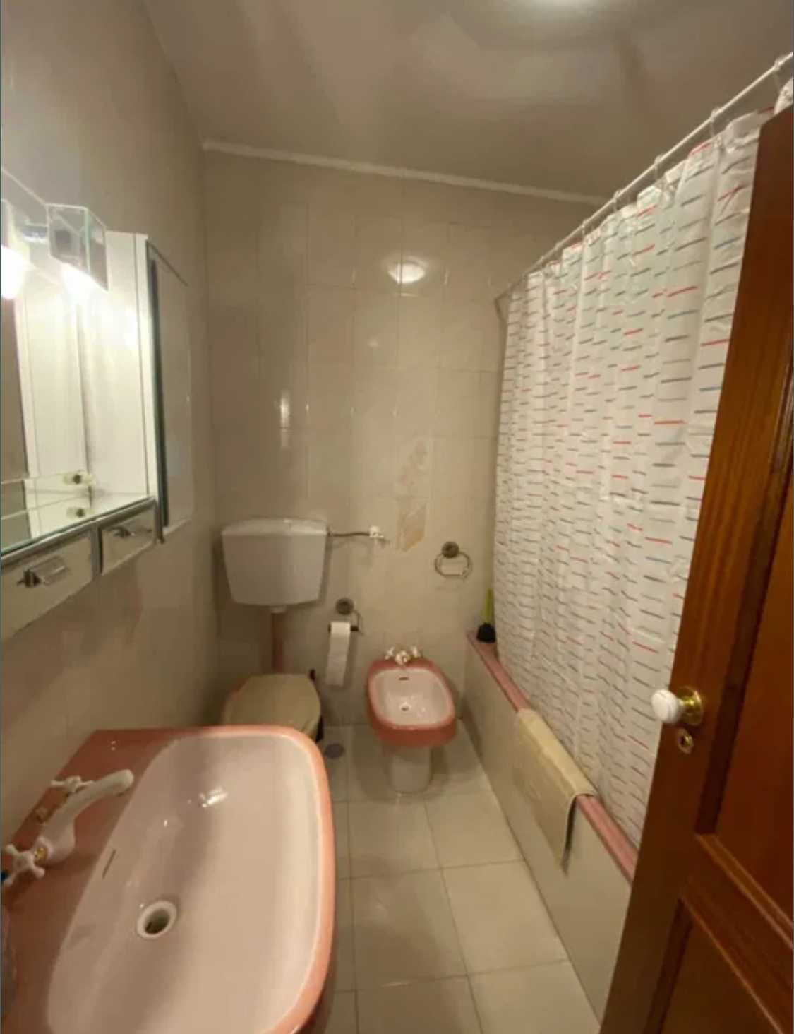 Alugo quarto ESTUDANTE centro Castelo Branco