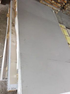 листок з нежавійки