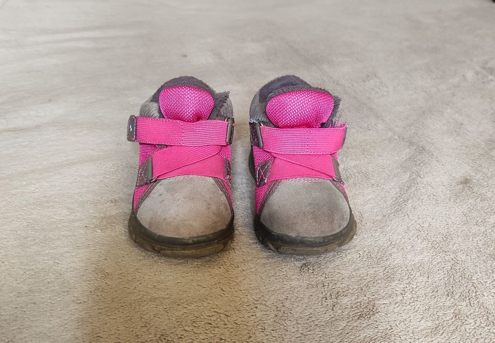 Дитячі чоботи Lassie by Reima