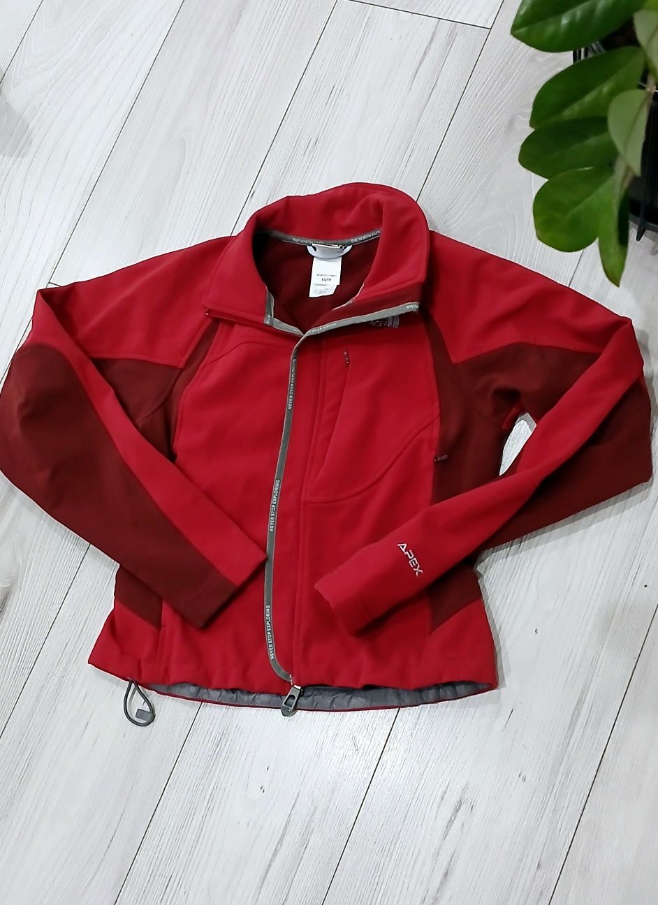 Kurtka softshell The North Face rozm XS