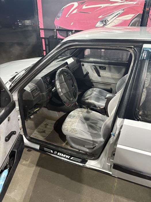 Volkswagen Jetta 2