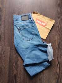 Мужские джинсы штаны Levis Левайс Levi's 511 W 30 L 34
