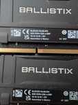 Pamięć RAM DDR4 32GB - 4x8GB