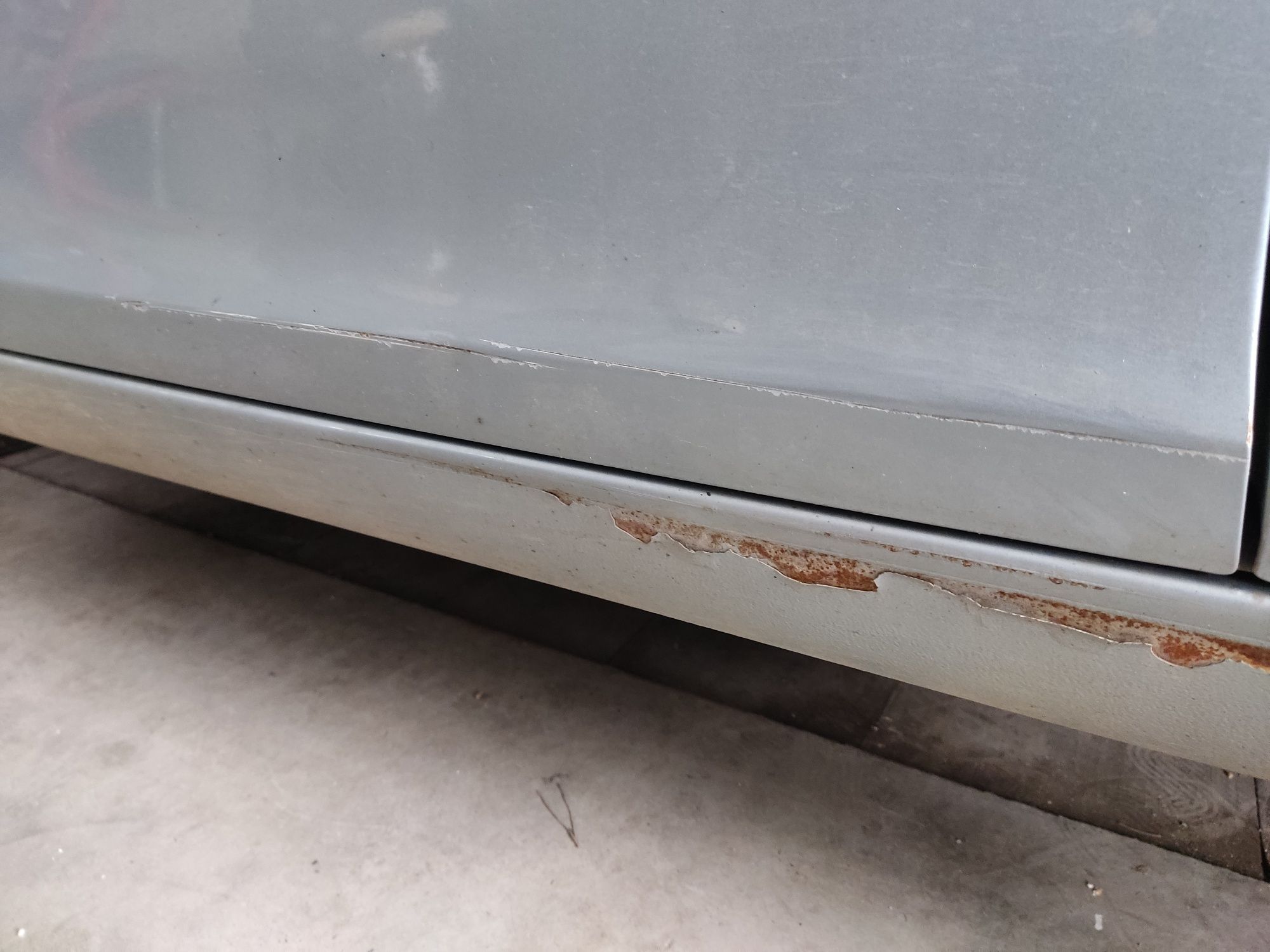 Opel Insignia A HB Drzwi lewe przednie tylne Z179