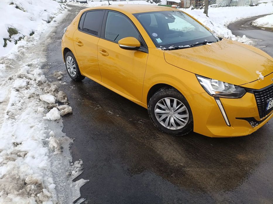 Peugeot 208 Sprzedam