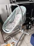 Chicco Baby Hug 4w1 Pro