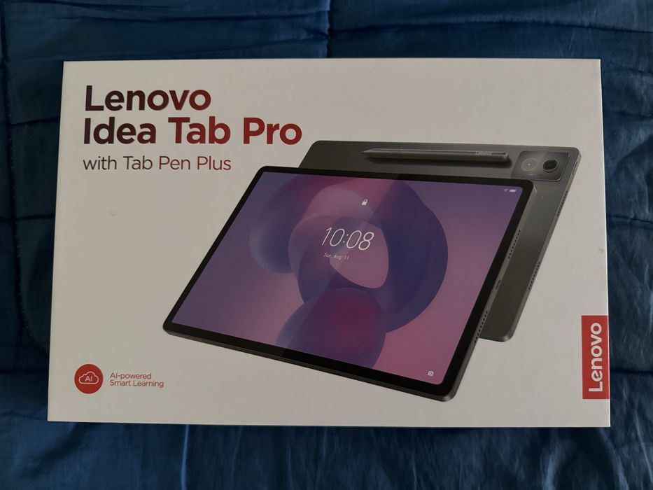 Lenovo Idea Tab Pro 8/256 gb
