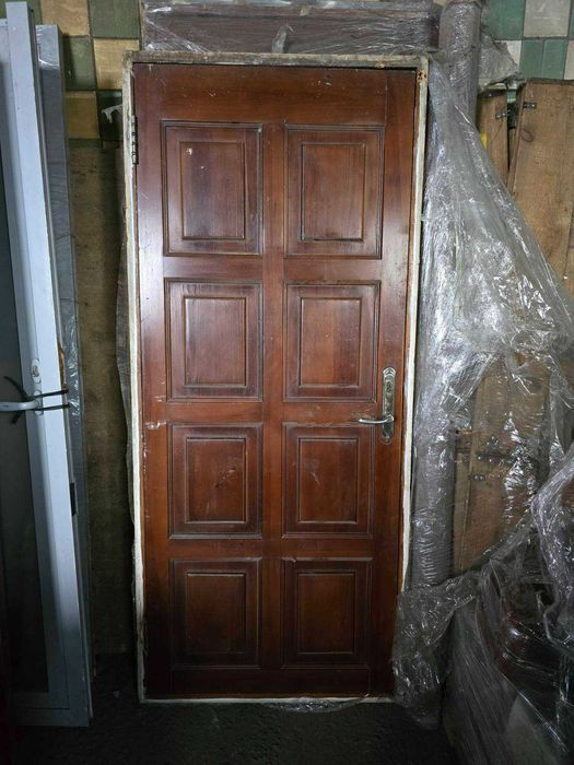 Двері міжкімнатні